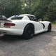 Illustration for article titled Prepare Your Soul For This $50,000 Supercharged Craigslist Hell-Viper